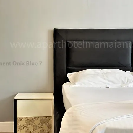 דירה Mamaia Nord Onix Blue
