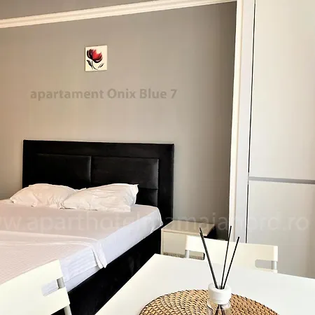 דירה Mamaia Nord Onix Blue