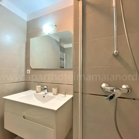 Mamaia Nord Onix Blue *