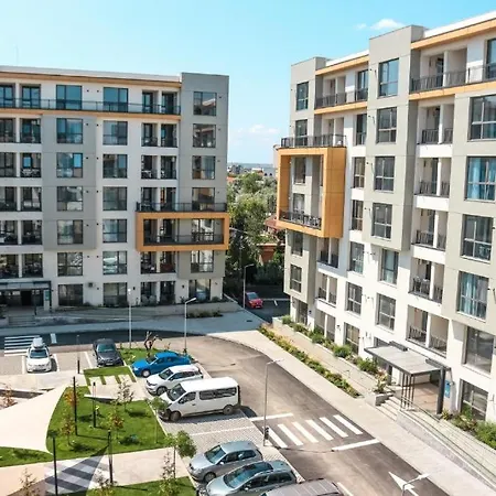 Mamaia Nord Onix Blue *