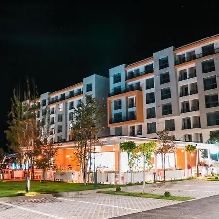 Mamaia Nord Onix Blue